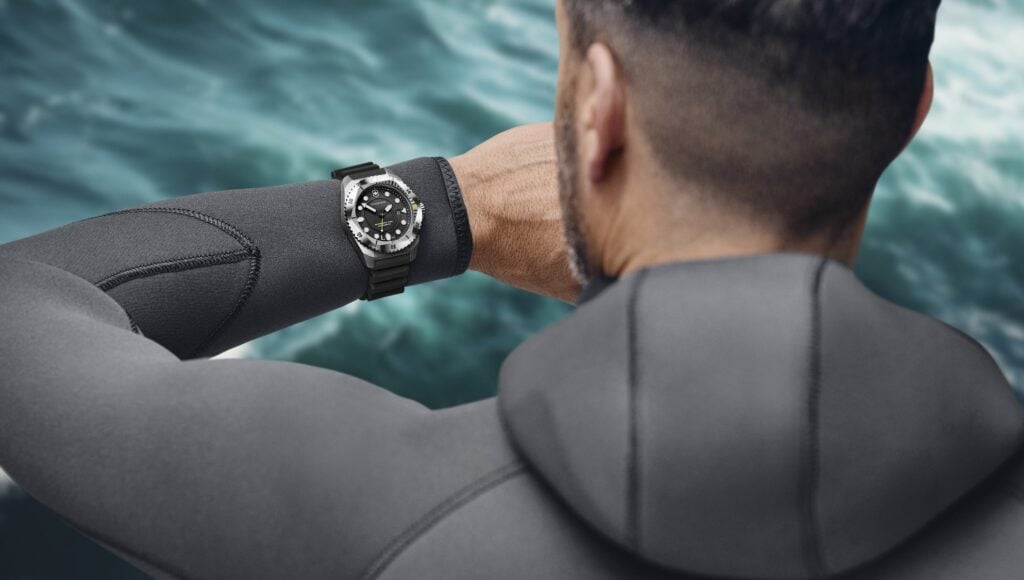 All-New Victorinox Dive Pro Watches