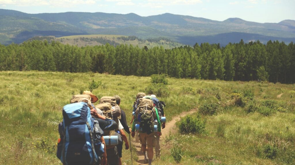 GPS Watches for Summer Hikes