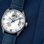 Top 5 Open Heart Watches