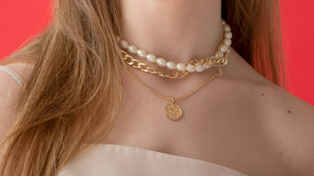 Pearl Accessories for June Birthdays