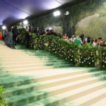 The Garden of Time: Met Gala 2024