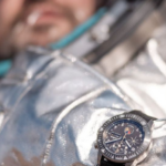 All-New Fortis Novonaut N-42 AMADEE-24