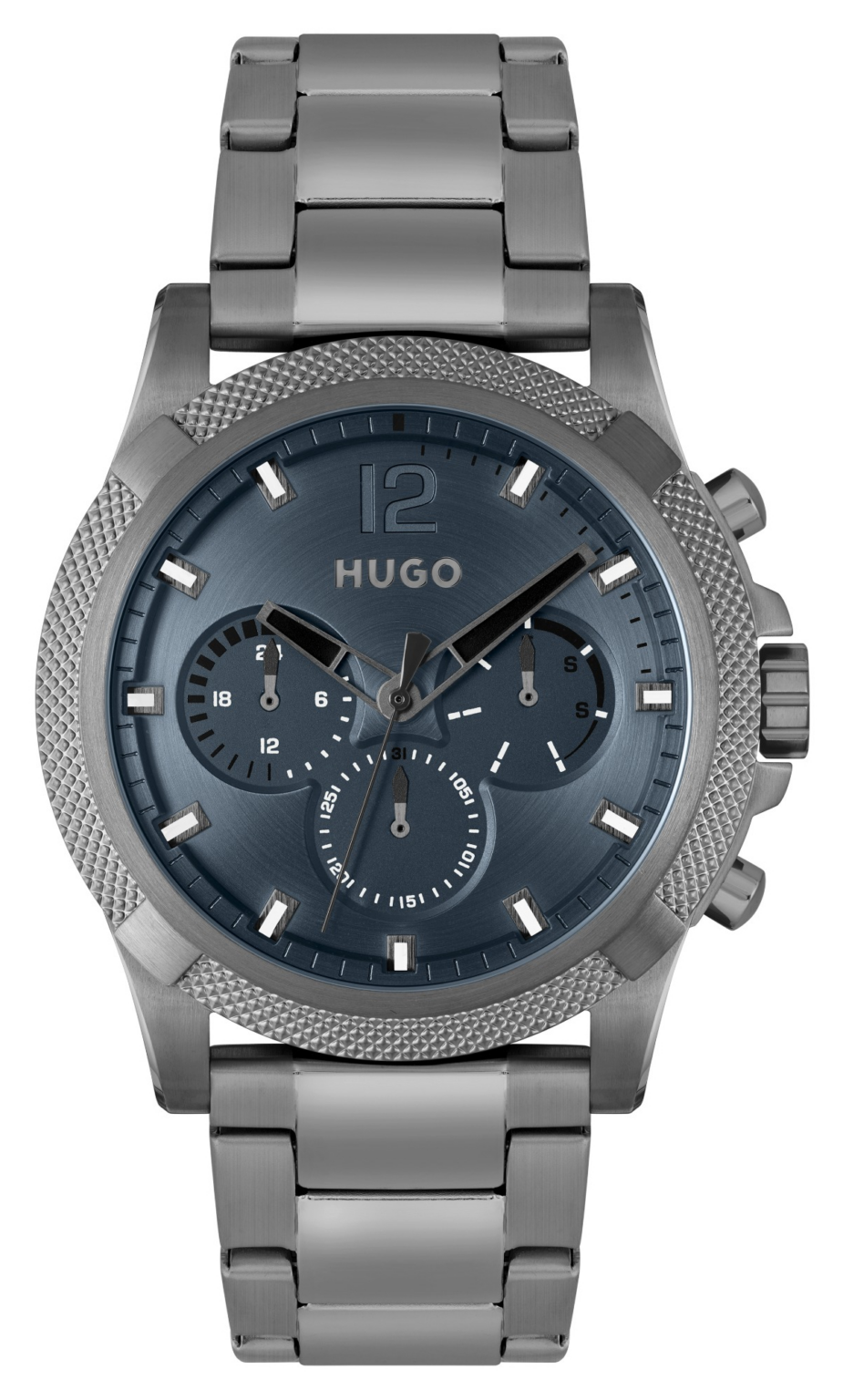 Hugo Class HUGO and BOSS: What's the Difference? - First Class Watches Blog