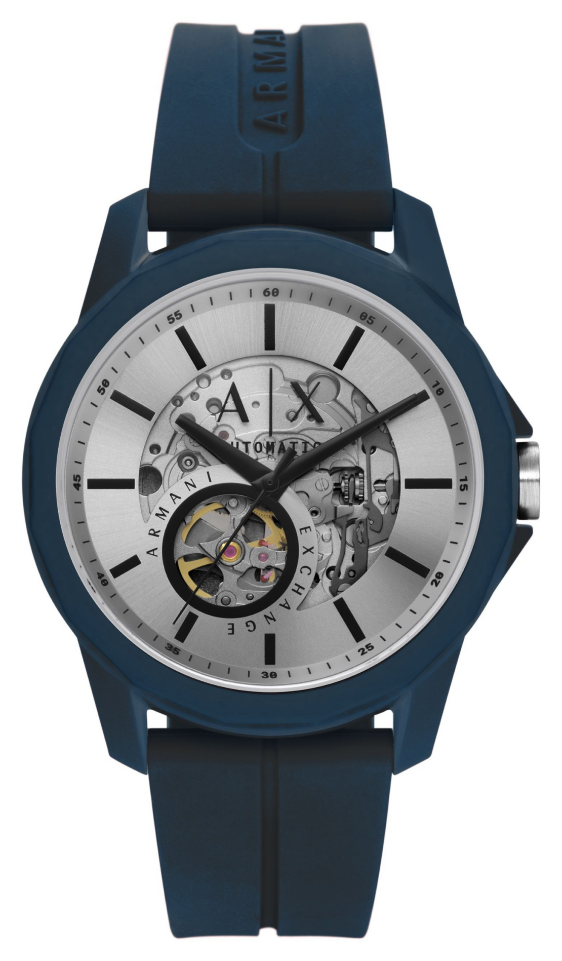 Emporio Armani and Armani Exchange: What's the Difference? - First ...