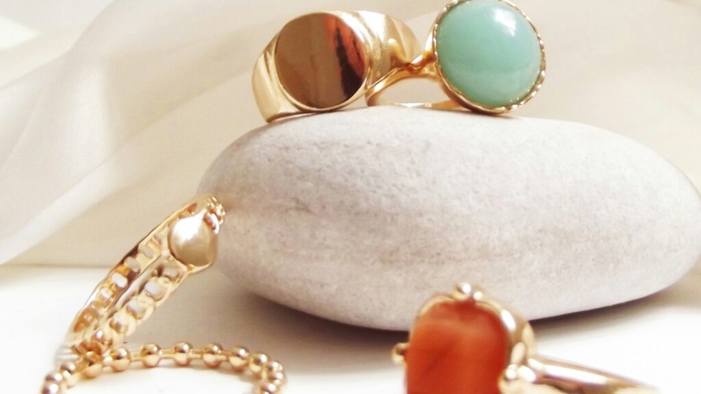 Trends to Watch: Boho Jewellery