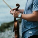 Watches for Music Enthusiasts