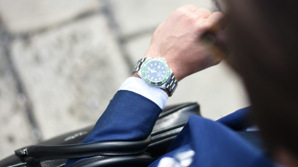 Best Luxury Watch Brands