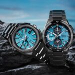 New Limited Edition Seiko Astron ‘Starfull Sky’ Watches