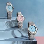 All-New Maurice Lacroix Aikon Quartz Colours