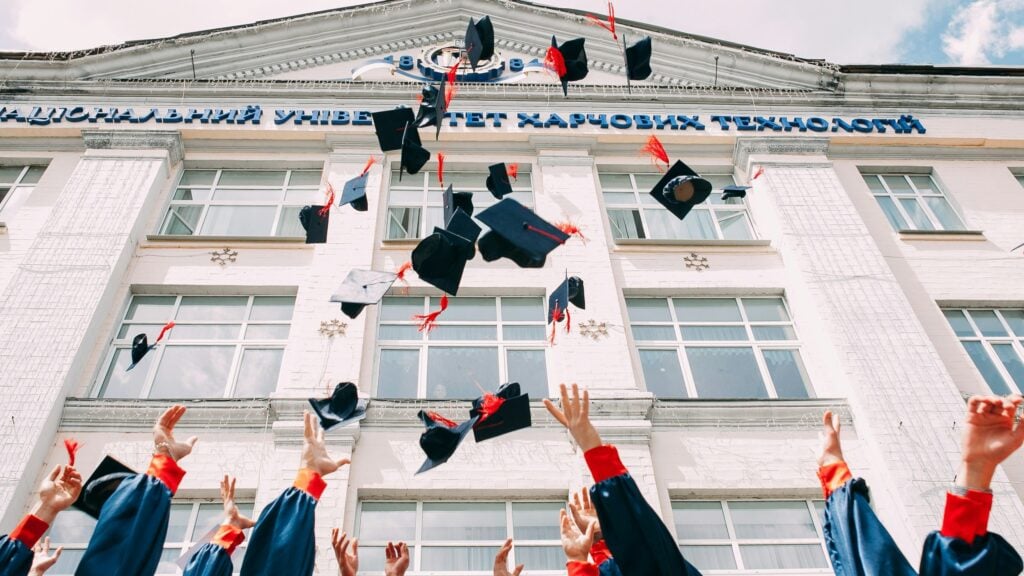 Graduation Gift Guide 2024