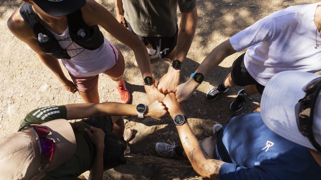 All-New Suunto Race S Watches
