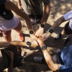 All-New Suunto Race S Watches