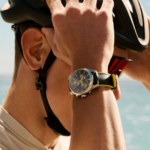 New Tissot PR 100 Tour de France Watch 2024