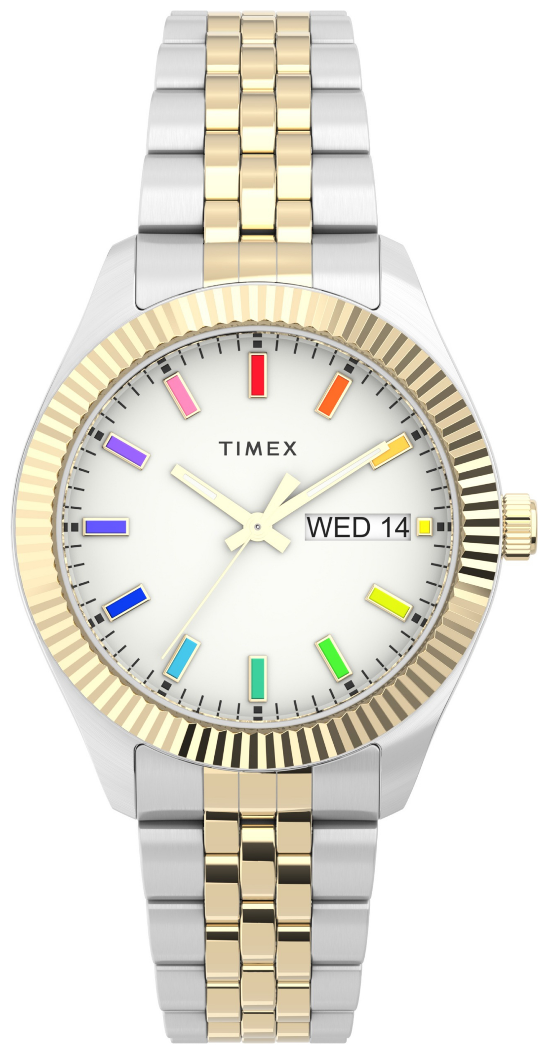 Watches for Pride Month Celebrations - First Class Watches Blog