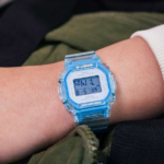 Casio’s Colourful New Additions
