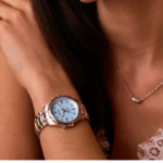 Blue Women’s Watches for Summer