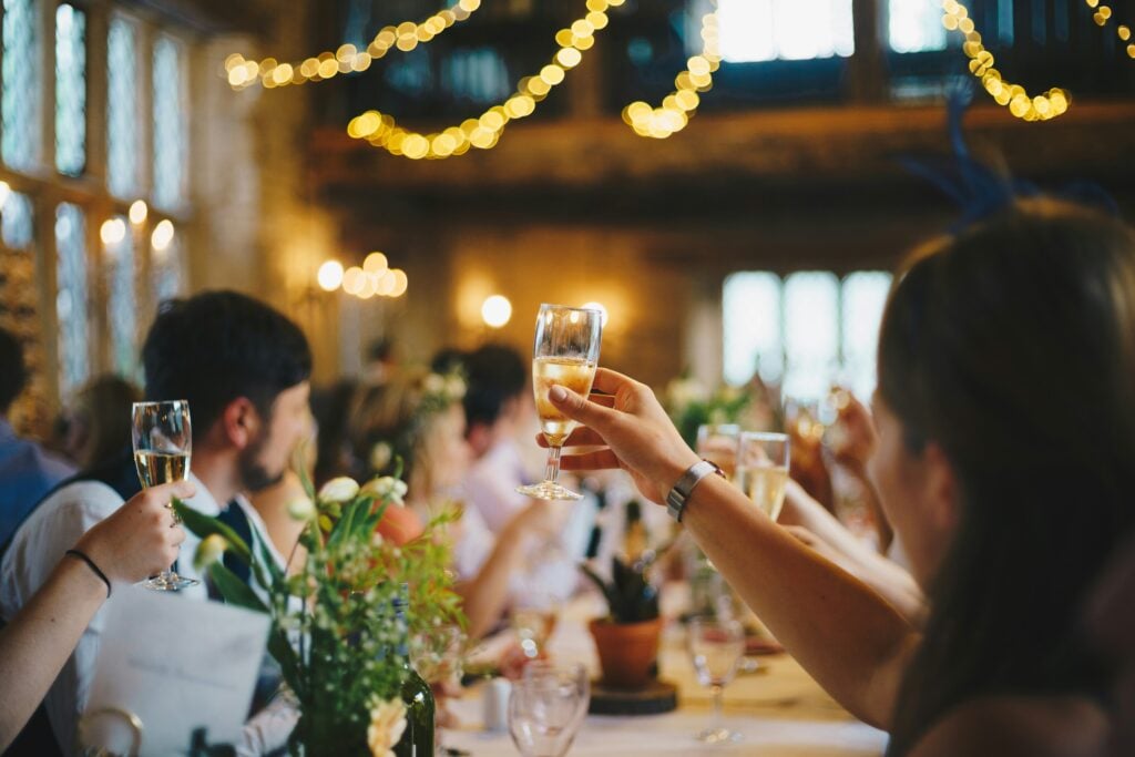Jewellery for Wedding Guests of All Ages