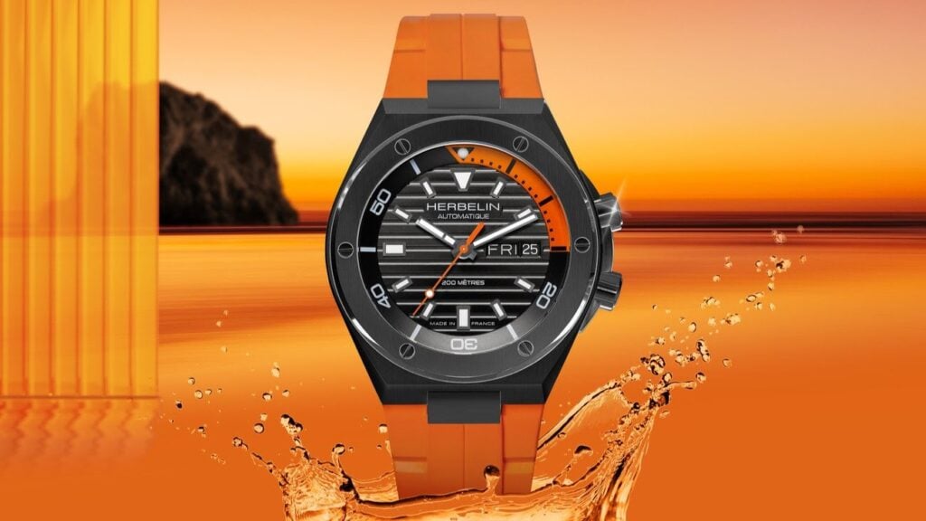 Herbelin Watches: What’s New?