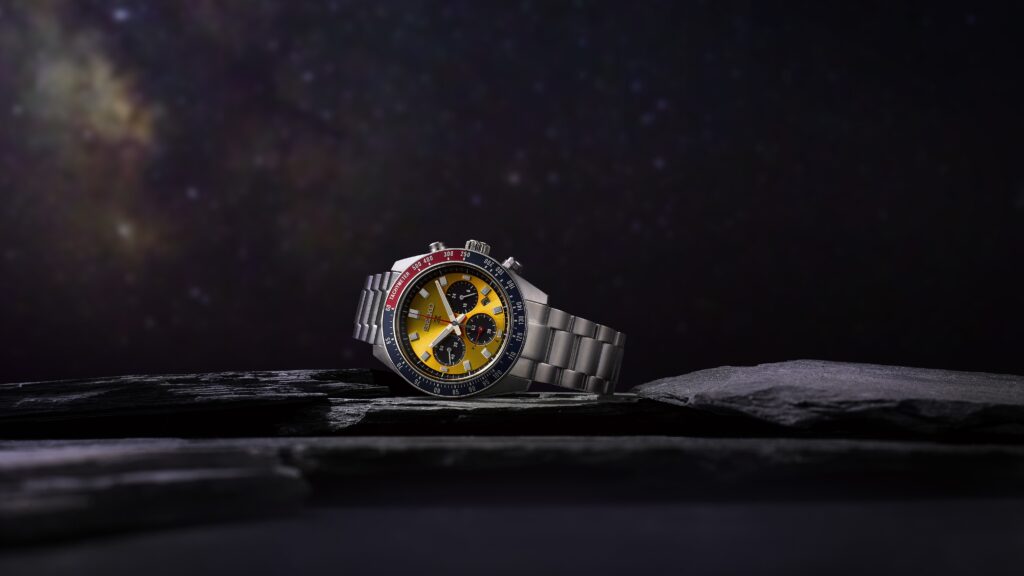 All-New Seiko Prospex ‘Pogue’ Watch
