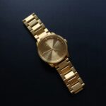 Top 5 Gold Watches
