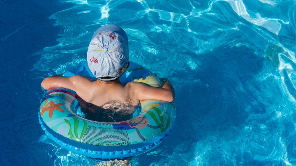 Kids Accessories for Summer Holidays