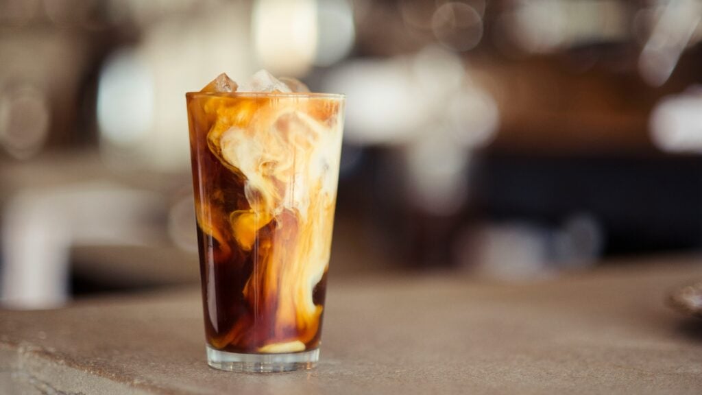 Cool and Stylish: Iced Latte Watches