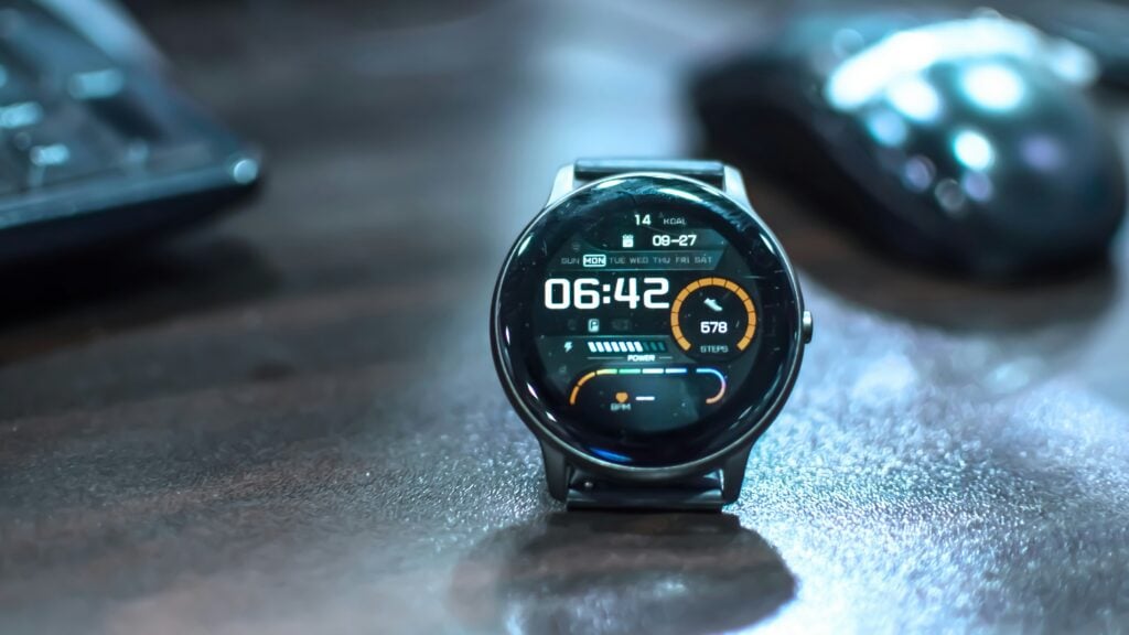 Top 5 Affordable Smartwatches 2024