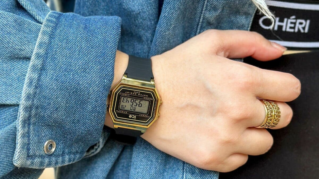 Introducing Ice-Watch to First Class Watches