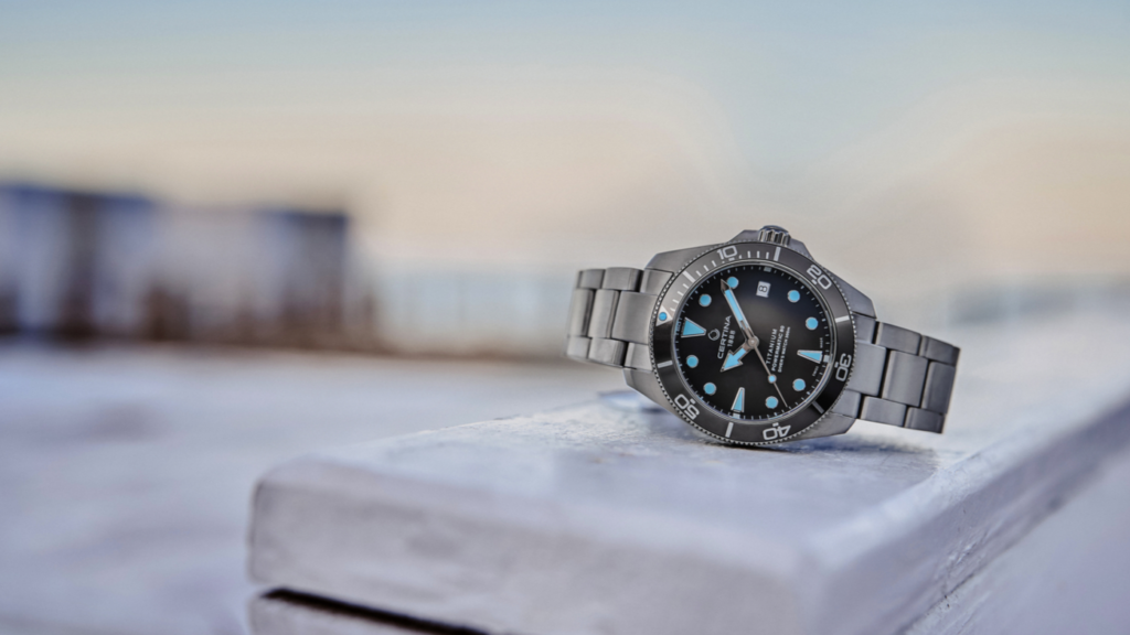 5 Things You Should Know Before Buying a Certina
