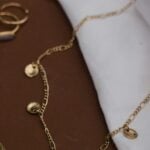 Going for Gold: Our Favourite Pieces of Gold Jewellery