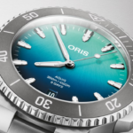 All-New Oris Great Barrier Reef IV Watch