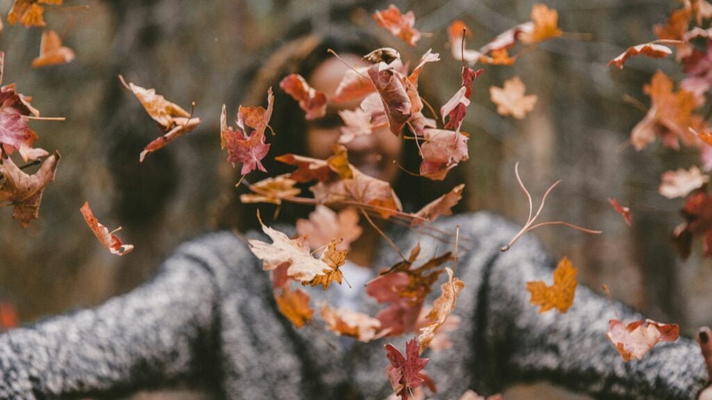 Best Accessories for Your Autumn Wardrobe