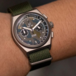 Top 5 Camouflage Watches