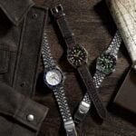 All-New Seiko 5 Sports SKX GMT Watches