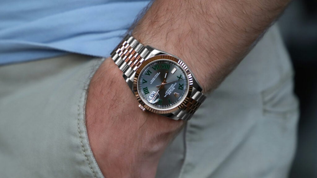 Affordable Lookalikes for Luxury Watches
