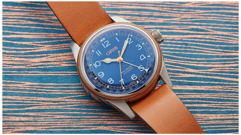 The Best Bronze Watches for 2024