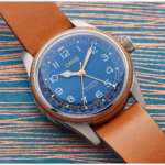 The Best Bronze Watches for 2024