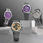 All-New Maurice Lacroix Aikon Titanium Watches