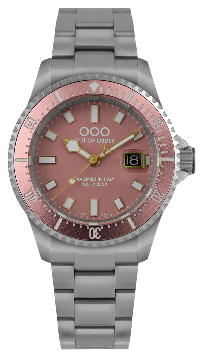 Best Mid-Range Watch Brands - First Class Watches Blog