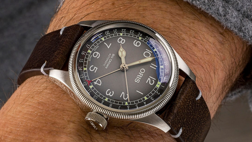 Watches of Celebrities