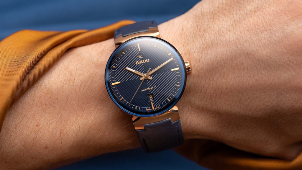 Rado Watches: What’s New?