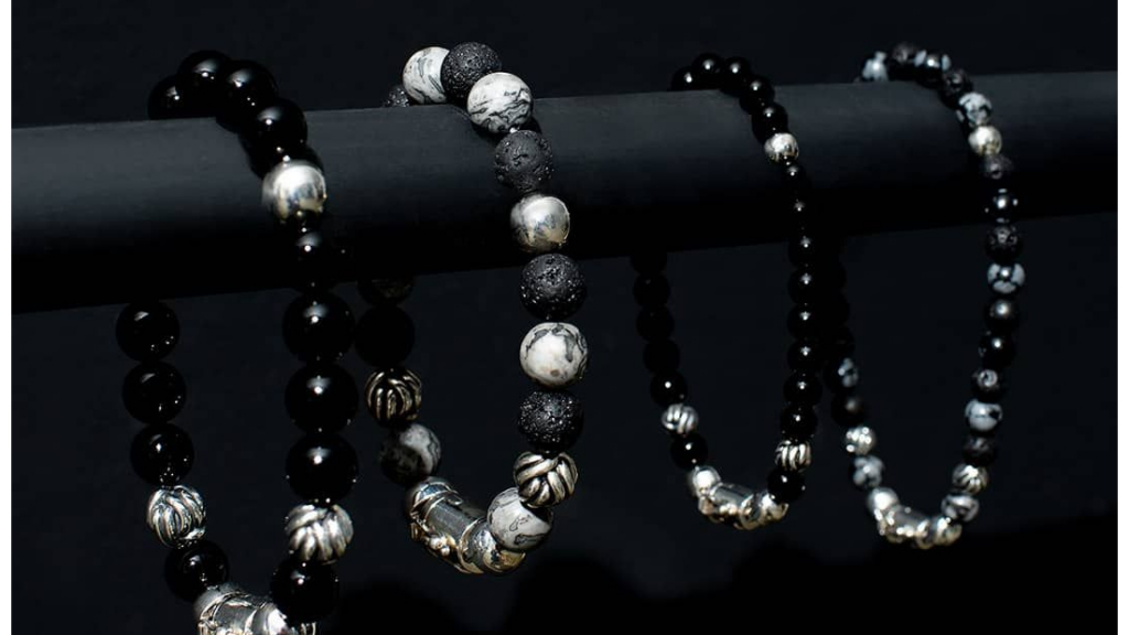 Trends to Watch: Jet-Black Jewels