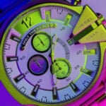 Watches Perfect for Statement-Making