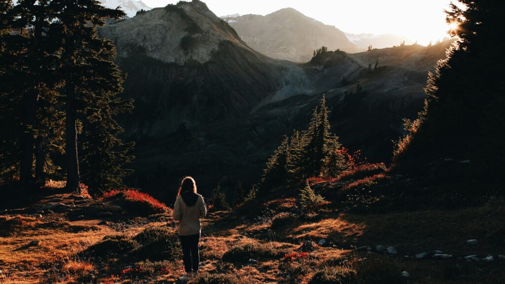 Outdoor Watches for Autumnal Adventures