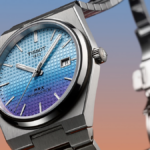 New Additions to Tissot’s PRX Collection