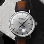 Moonphase Watches for Stargazers
