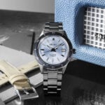Seiko’s New Presage and 5 Sports Additions