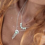 Opal Jewellery for October Birthdays