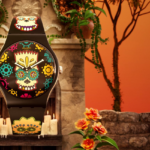 Celebrate Spooky Season with Swatch and The Simpsons