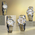 All-New Maurice Lacroix Duotone Editions